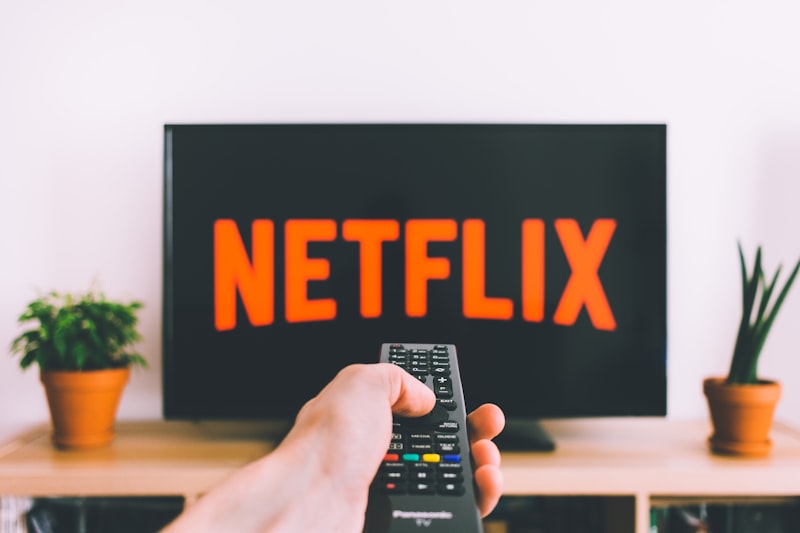 TV remote control for streaming device